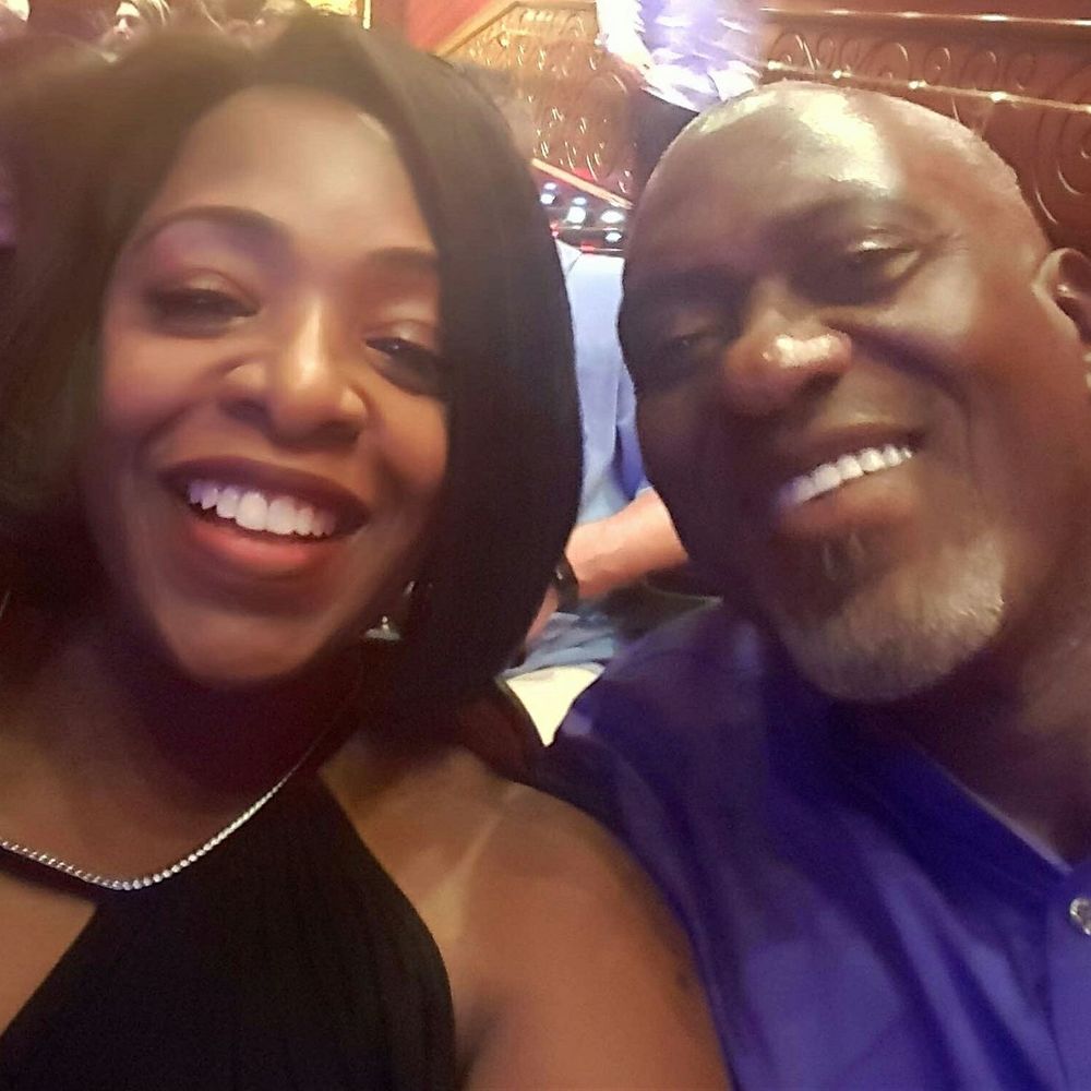 Meet your Posher, Vivian